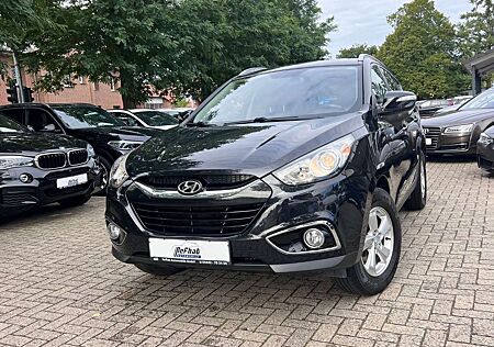 Hyundai ix35 Style 2WD*