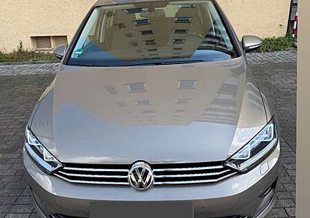 VW Golf Sportsvan Volkswagen Allstar BMT/Start-Stopp