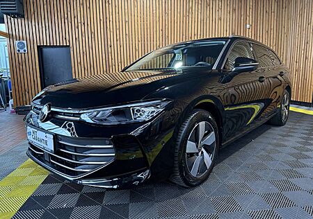 VW Passat Variant Volkswagen 1,5 eTSI DSG *Navi*AHK*360°*LED*