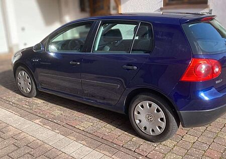 VW Golf Volkswagen 1.4 Trendline