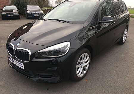 BMW 218d 218 Gran Tourer Advantage (EURO 6d)