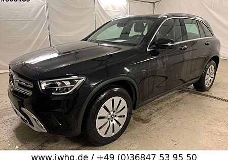 Mercedes-Benz GLC 300 e 4M LED Nav+360K Pano VirtCockp FahrAs+