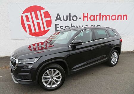 Skoda Kodiaq 2.0 TDI Style 4x4 DSG Amundsen Ahk Travel