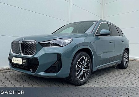 BMW iX1 XDRIVE30 M Sport,Pano,AHK,DA+,HuD,360°,H/K