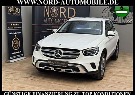 Mercedes-Benz GLC 220 d 4M *AHK*WIDE*STHZ*KAM*MBUX+*LED*