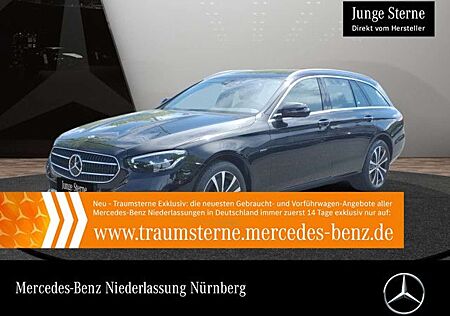 Mercedes-Benz E 300 de T AVANTG+LED+FAHRASS+KAMERA+9G