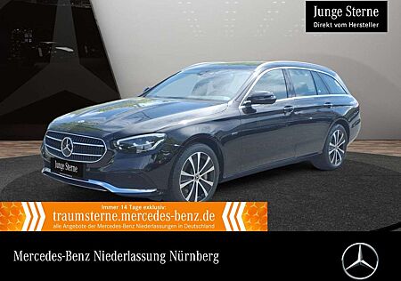 Mercedes-Benz E 300 de T AVANTG+LED+FAHRASS+KAMERA+9G