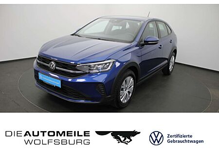 VW Taigo Volkswagen 1.0 TSI LED