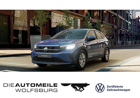 VW Taigo Volkswagen 1.0 TSI LED
