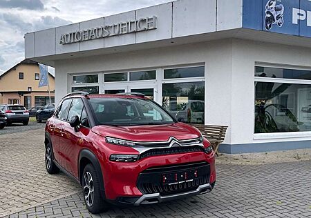Citroën C3 Aircross Citroen Plus