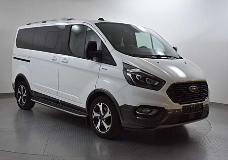 Ford Tourneo Custom Tourneo Cust 320 Activ 8SI+NAV+XEN+SHZ+ACC+LEDER