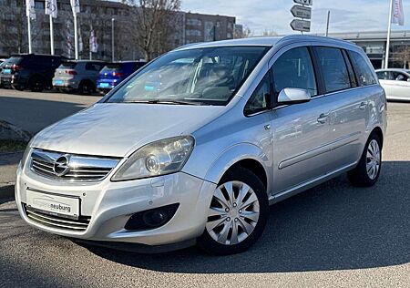 Opel Zafira B INNOVATION | 7 SITZE