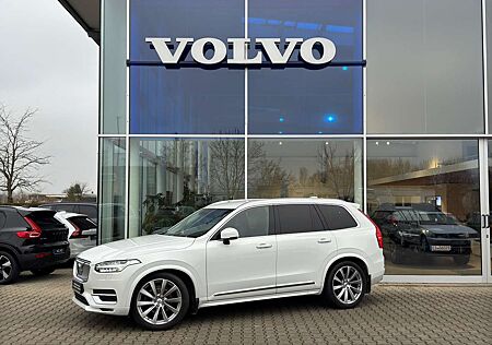 Volvo XC 90 XC90 B5 Inscription AWD