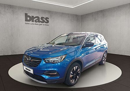 Opel Grandland X 1.2 Turbo INNOVATION (EURO 6d-TEMP)