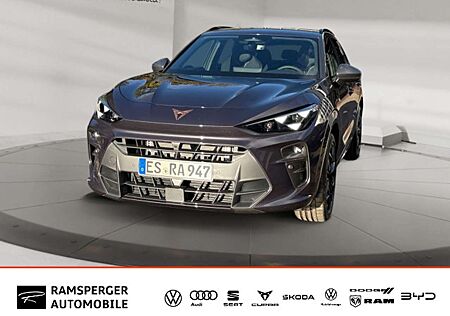 Cupra Terramar VZ 2.0 TSI Matrix/AHK/Headup/Assist/uvm