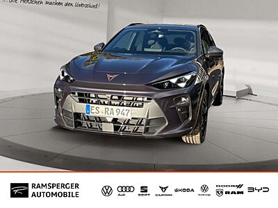 CUPRA Terramar VZ 2.0 TSI Matrix/AHK/Headup/Assist/uvm