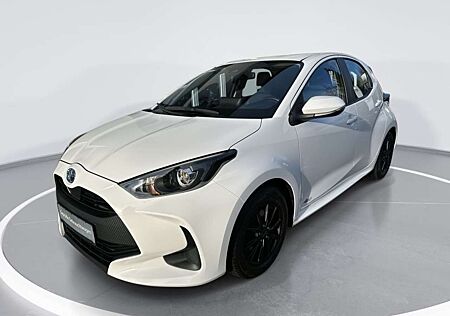 Toyota Yaris Hybrid 1.5 VVT-i Comfort