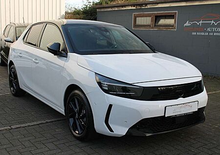 Opel Corsa F GS Line *Kamera*Klima*Tüv Neu*