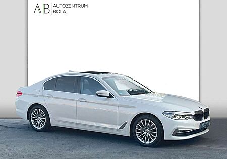 BMW 530 d xDrive Luxury Line°LEDER°KAMERA°SCHIEBEDACH