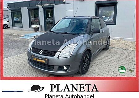 Suzuki Swift Lim.*KLIMA*KEYLESS-GO*CAM*APPLE CAR PLAY*