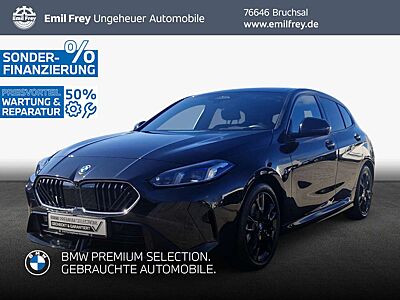 BMW 123 xDrive Aut. M-Paket LED HeadUp Harman Kardon