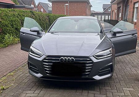 Audi A5 Sportback 2.0 TFSI S tronic design