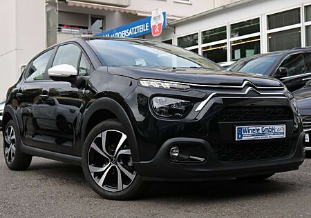 Citroën C3 Citroen YOU*1HAND*KLIMA*Tempomat*ALU*wenig km*LED*u.v.m