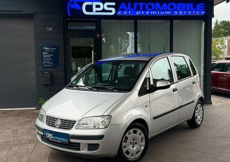 Fiat Idea | TÜV NEU