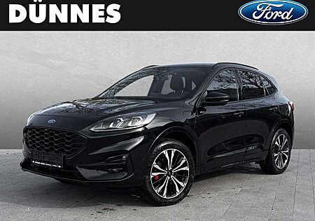 Ford Kuga 2.5 PHEV ST-LINE X