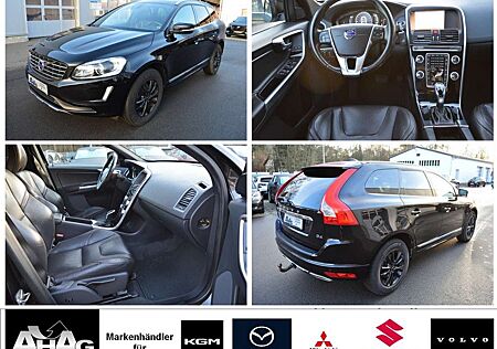 Volvo XC 60 XC60 XC60 D4 Geartronic Summum *Pano+WR Alu+Leder+AHK*
