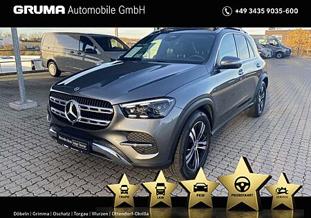 Mercedes-Benz GLE 580 4M Premium+AHK+Standhz+Airmatic+Distron.
