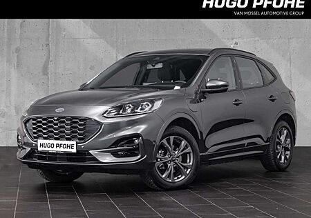 Ford Kuga ST-Line PHEV AHK ACC KAM NAVI LED WI-PKT