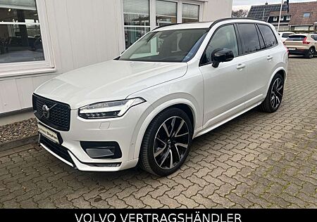 Volvo XC 90 XC90 B5 Diesel AWD Ultimate Dark Autom. GARANTIE