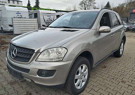 Mercedes-Benz ML 280 CDI 4Matic *Leder*Navi*AHK*