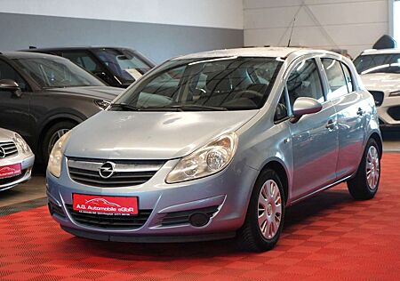 Opel Corsa D 1.0 Lim. Edition 2.Hand*Klima*