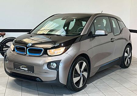 BMW i3 Range Extender (60 Ah) Range Extender Navi*19"