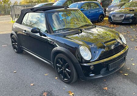 Mini Cooper S Cabrio ~CHILI
