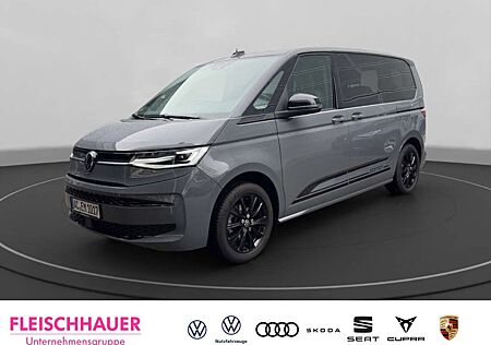 VW T6 Transporter Volkswagen Transporter Edition 2.0 Life TDI DSG+NAVI+DAB+AHK