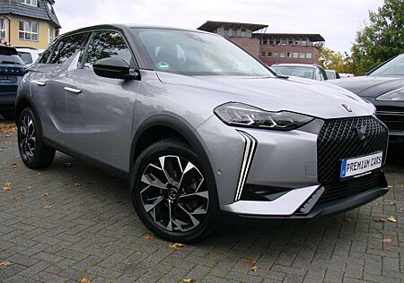 DS Automobiles DS 3 Crossback 1.2 Performance Line 360º ACC HeadUp