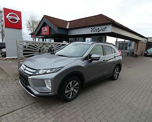 Mitsubishi Eclipse Cross Diamant Edition+ 2WD -163PS