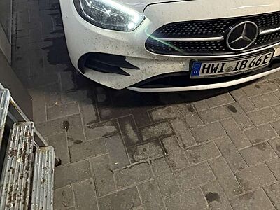 Mercedes-Benz E 300 E 300 de (213.016)