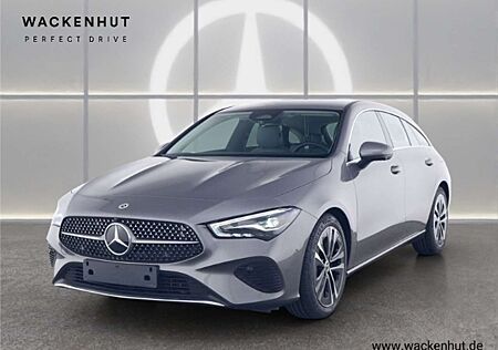 Mercedes-Benz CLA 180 STDHZ 360°TOTW. LED WINTER