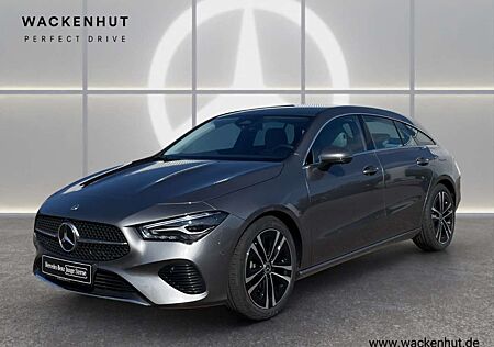 Mercedes-Benz CLA 180 STDHZ 360°TOTW. LED WINTER