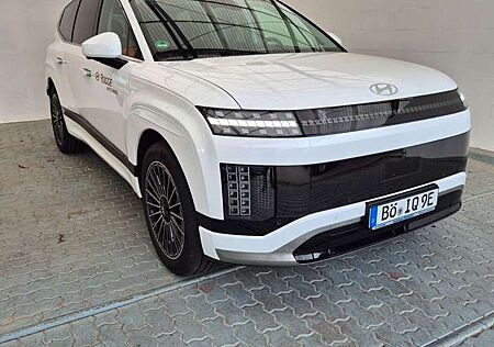 Hyundai IONIQ 9 110kW/h 4WD Uniq Headup