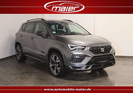 Seat Ateca 2.0 TDI DSG FR Virtual-Navi-LED-ACC-KESSY-