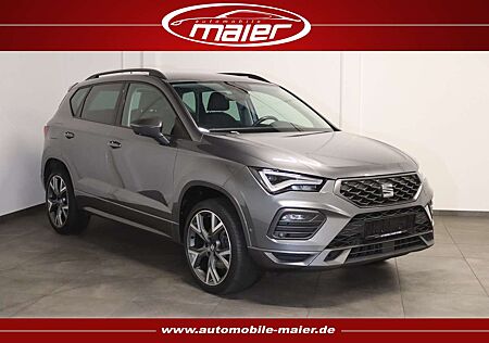 Seat Ateca 2.0 TDI DSG FR Virtual-Navi-LED-ACC-KESSY-