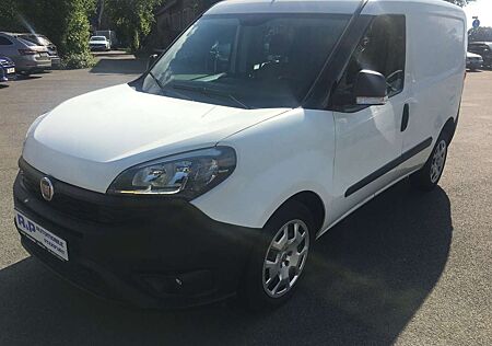 Fiat Doblo Cargo 1.3 Multijet EU6d-T SX (EURO 6d-TEMP)