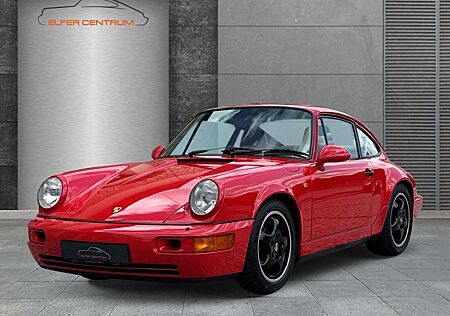 Porsche 964 Carrera 2 Coupe / Tiptr. / Klima / 17"