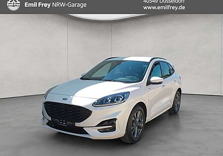Ford Kuga 1.5 ST-LINE X AHK/iACC/Head-Up/Winter-Pk.2/Ka/Ka+