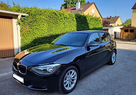 BMW 116 i